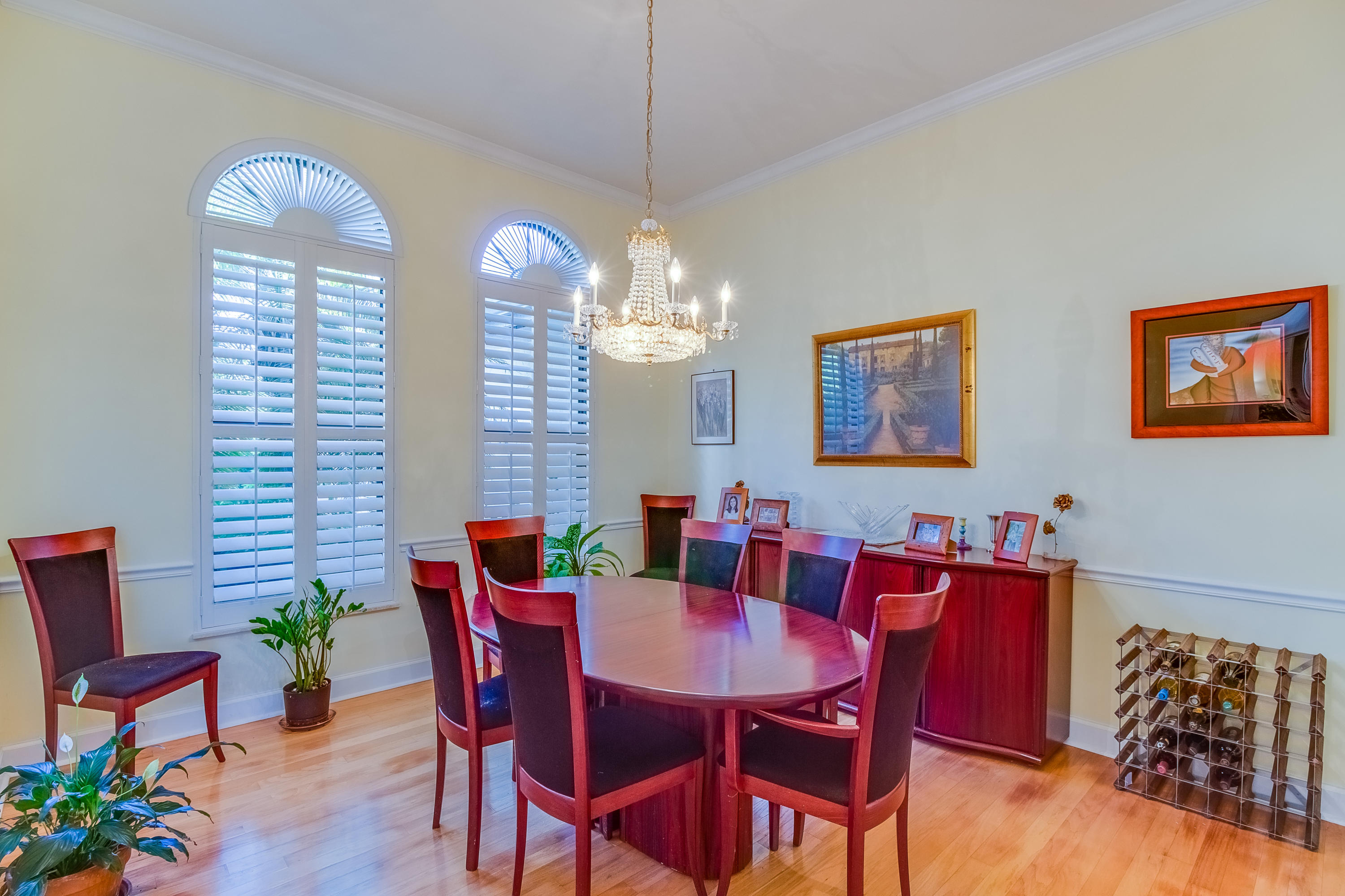 RESERVE PLANTATION - Residential