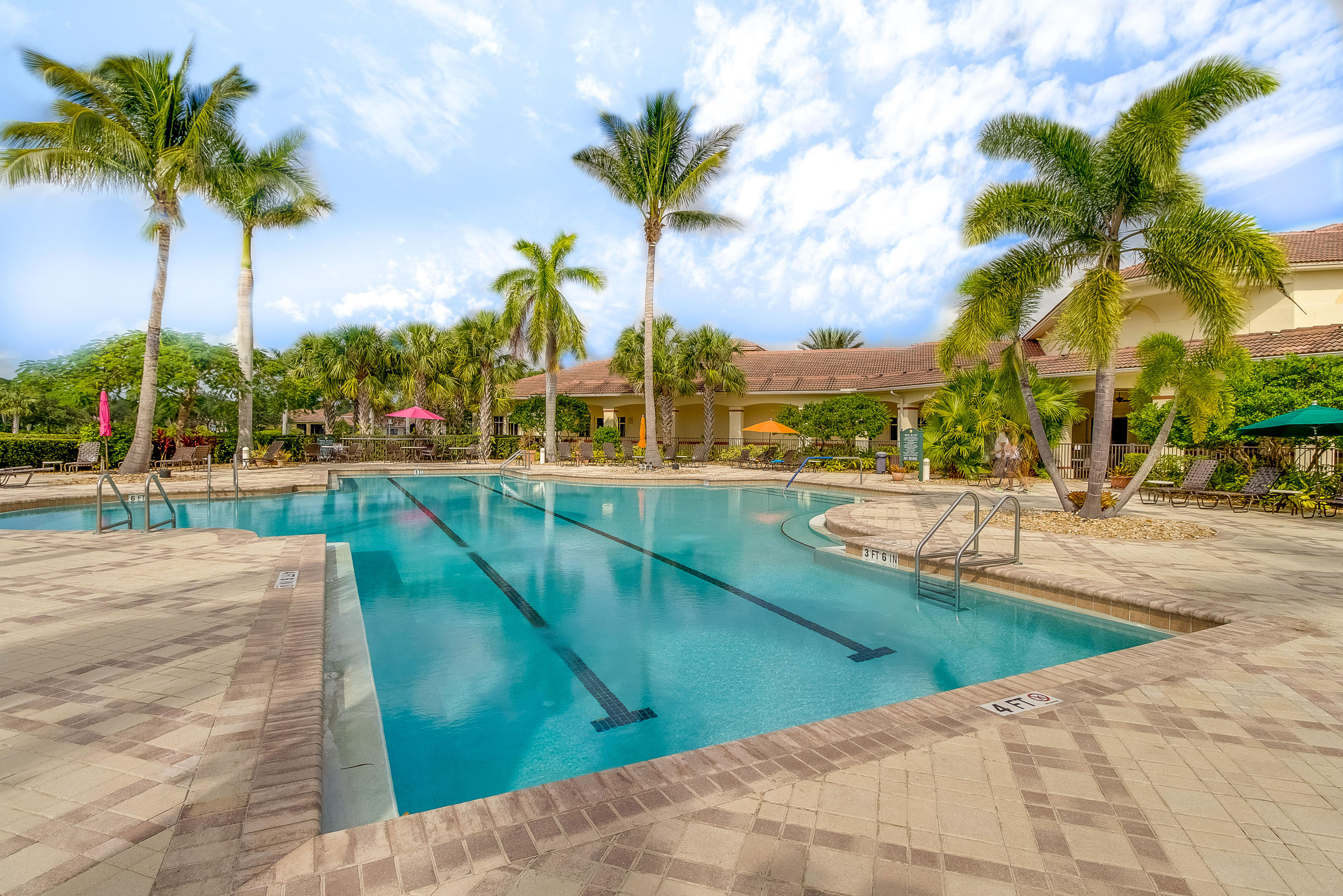 RESERVE PLANTATION - Residential