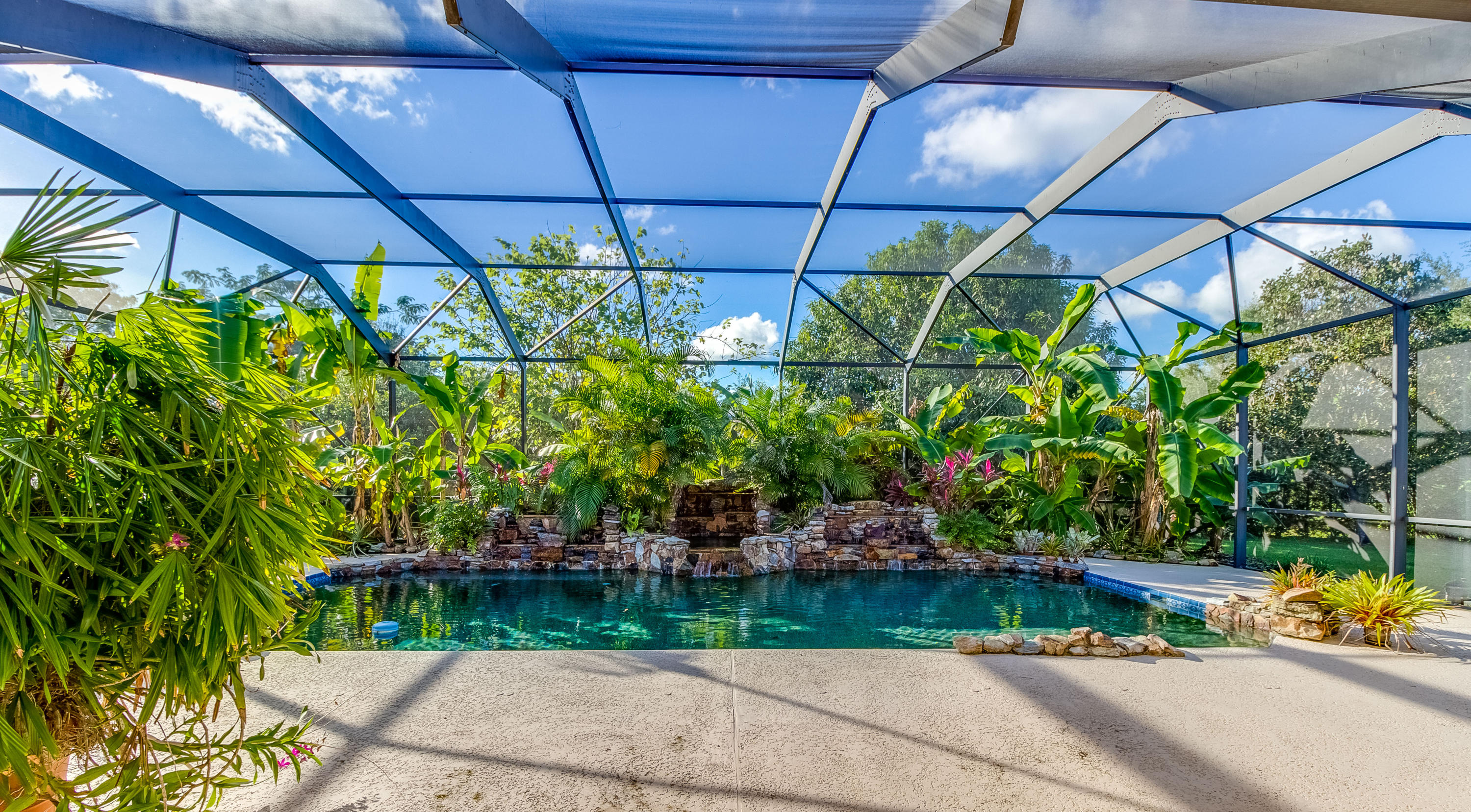 RESERVE PLANTATION - Residential