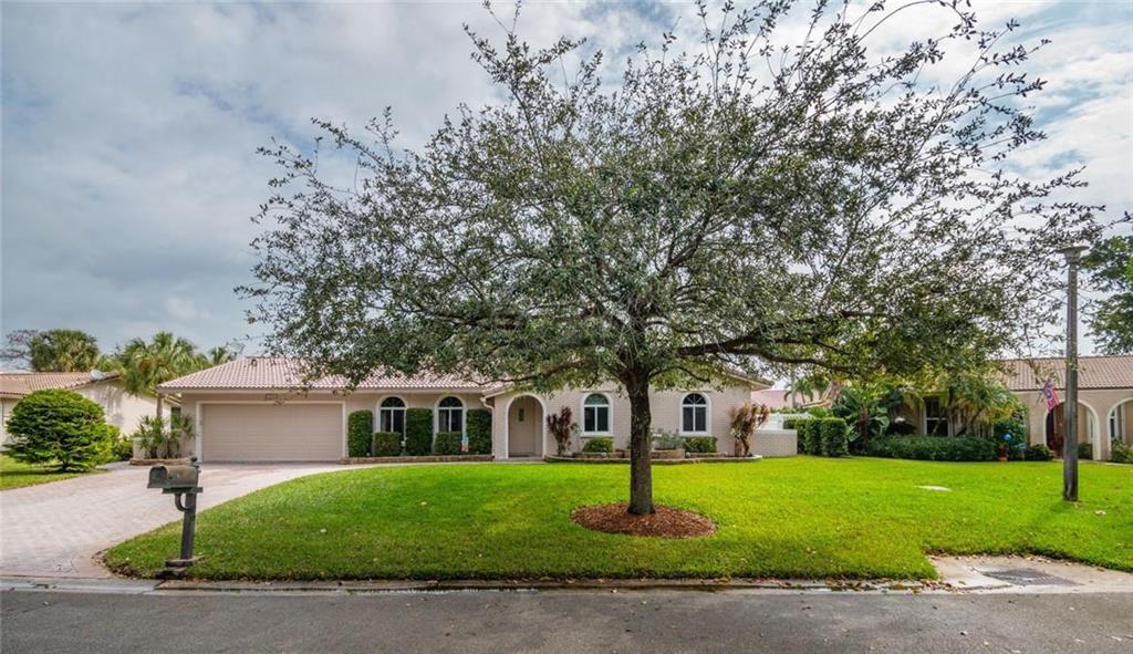 Photo of 2109 NW 87TH Terrace, Coral Springs, FL 33071 (MLS # B26070771)