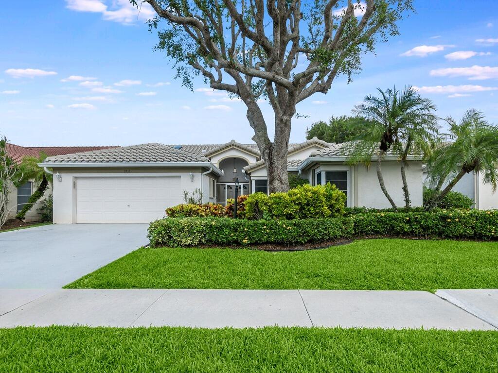 Properties 3933 Summer Chase Court