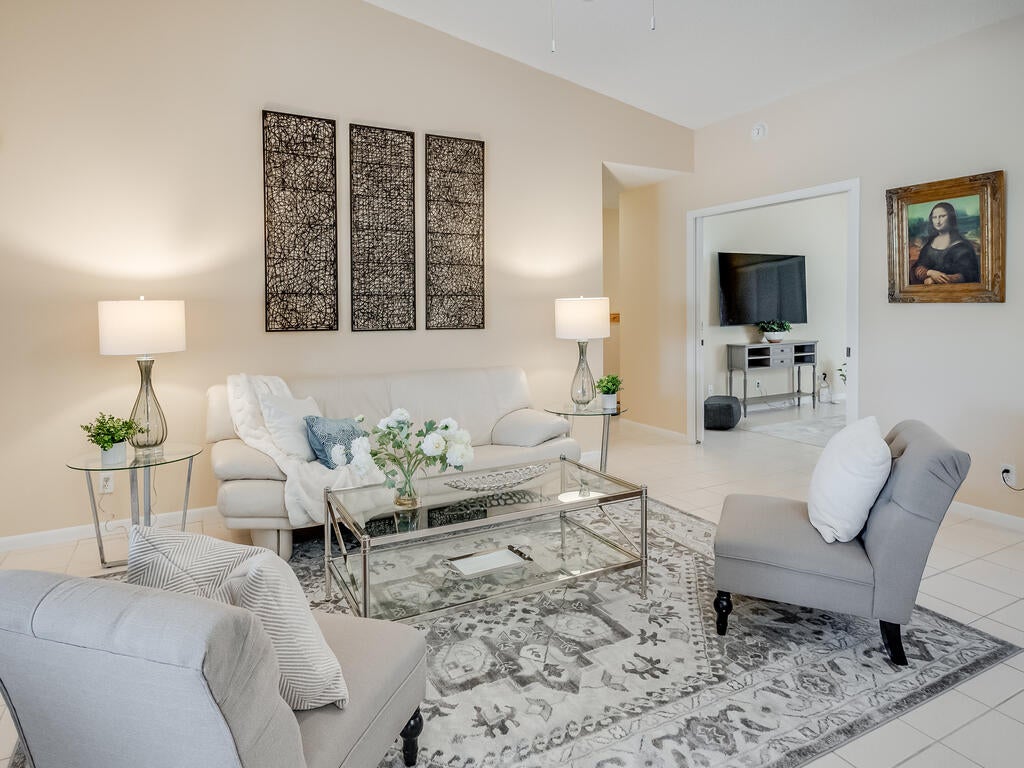 Photo of 3933 Summer Chase Court, Lake Worth, FL 33467 (MLS # B26077084)