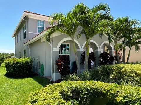 A home in Stuart