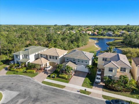 A home in Stuart