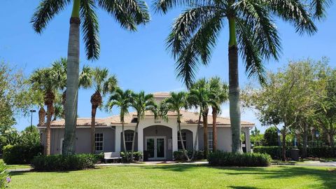 A home in Stuart