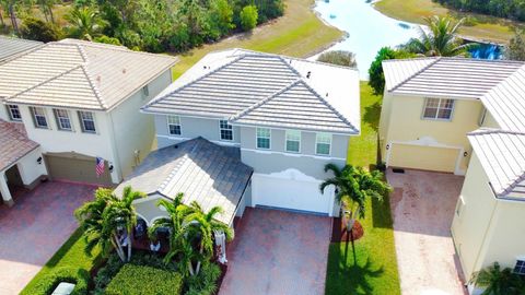 A home in Stuart