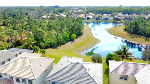 A home in Stuart