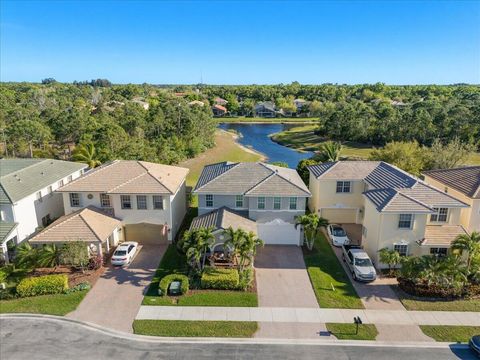 A home in Stuart