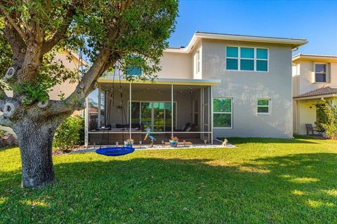 A home in Stuart