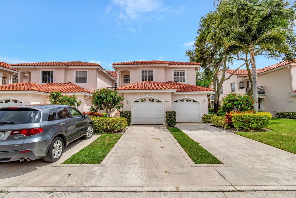 Photo of 8480 Via Romana #86u, Boca Raton, FL 33496 (MLS # R11008226)