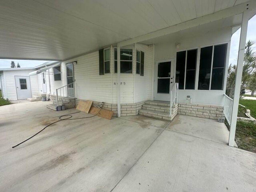 Photo of 6685 Lila Ct. Court, Fort Pierce, FL 34951 (MLS # R11124836)