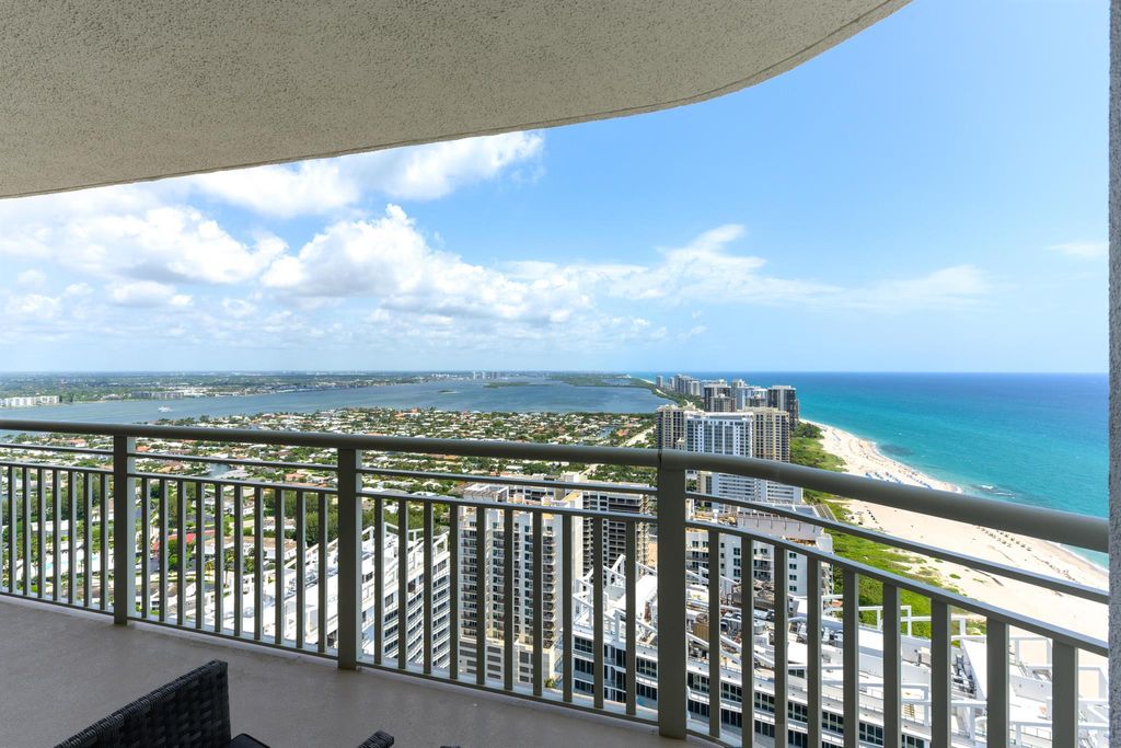 Photo of 3000 N Ocean Drive #Ph-B, Singer Island, FL 33404 (MLS # R10899658)