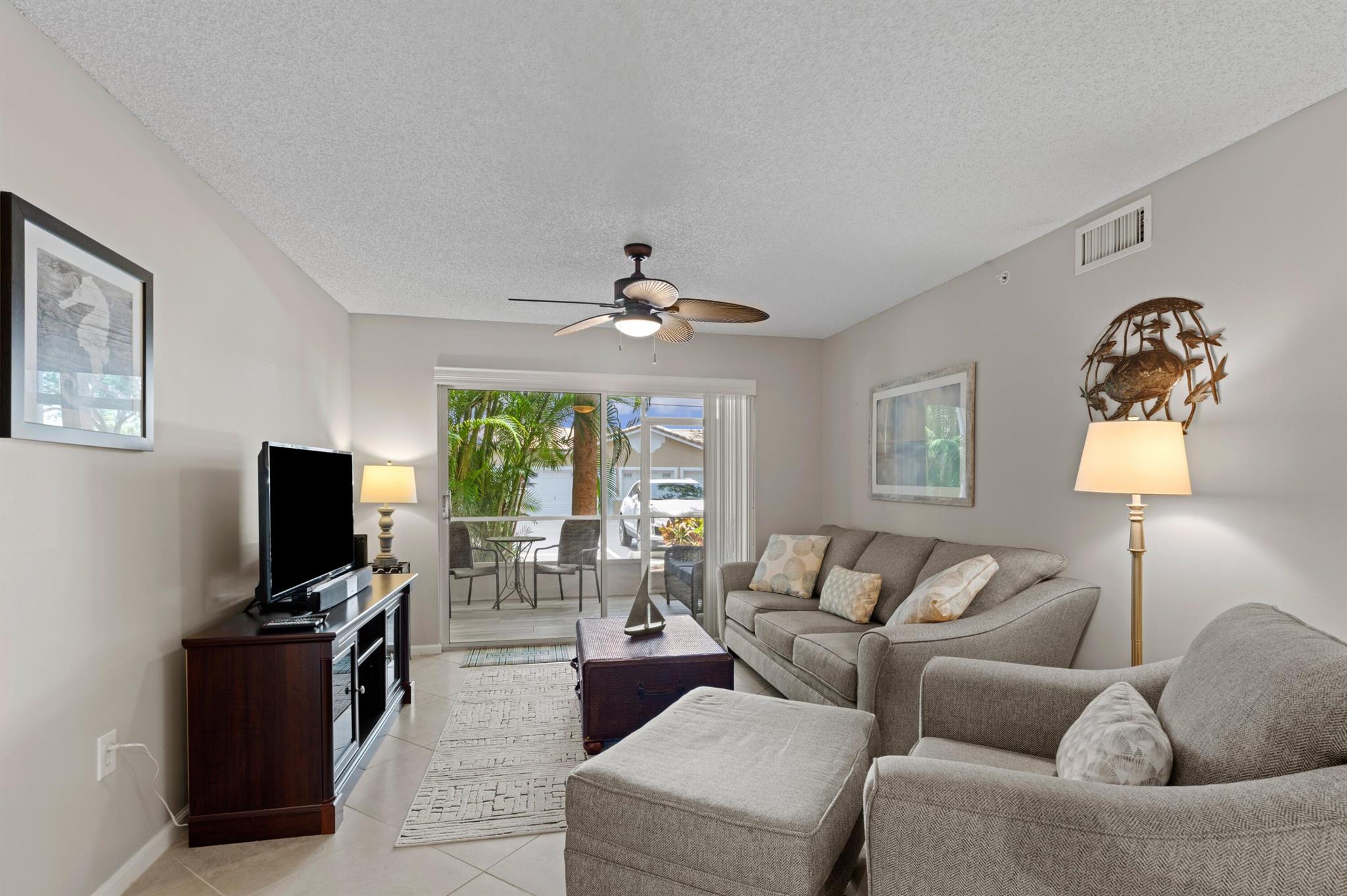 LIGHTHOUSE COVE AT TEQUES - Residential