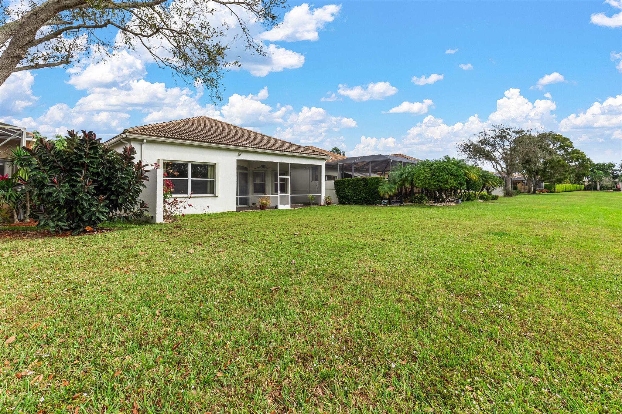 VIZCAYA - Residential