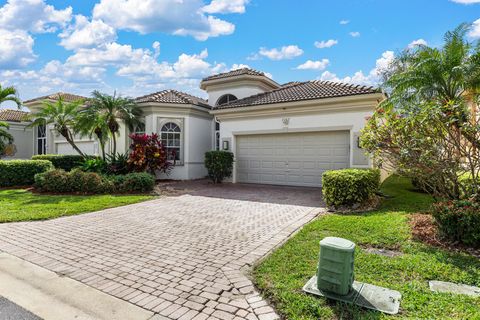 7267 Demedici Circle Delray Beach FL 33446