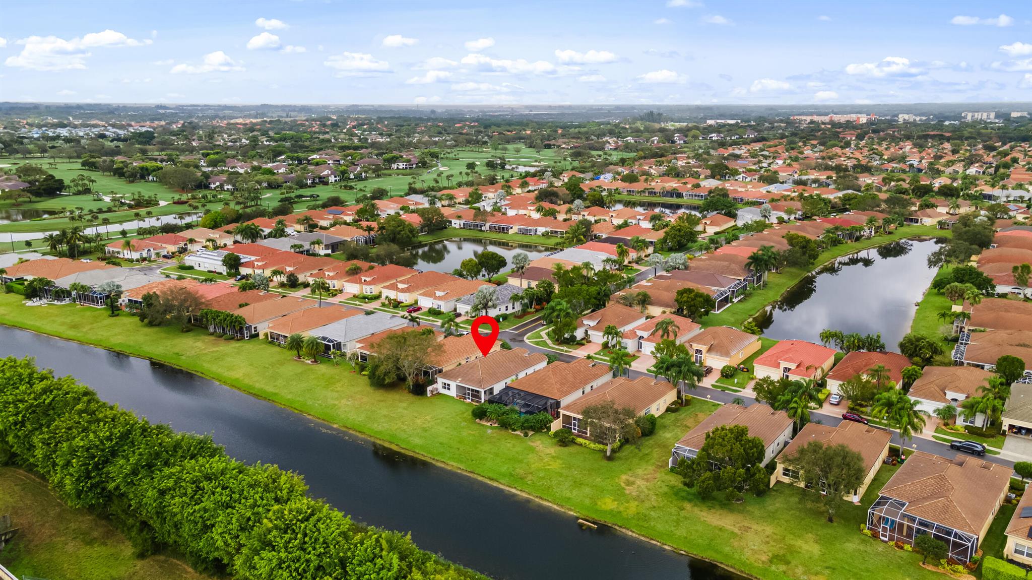 VIZCAYA - Residential