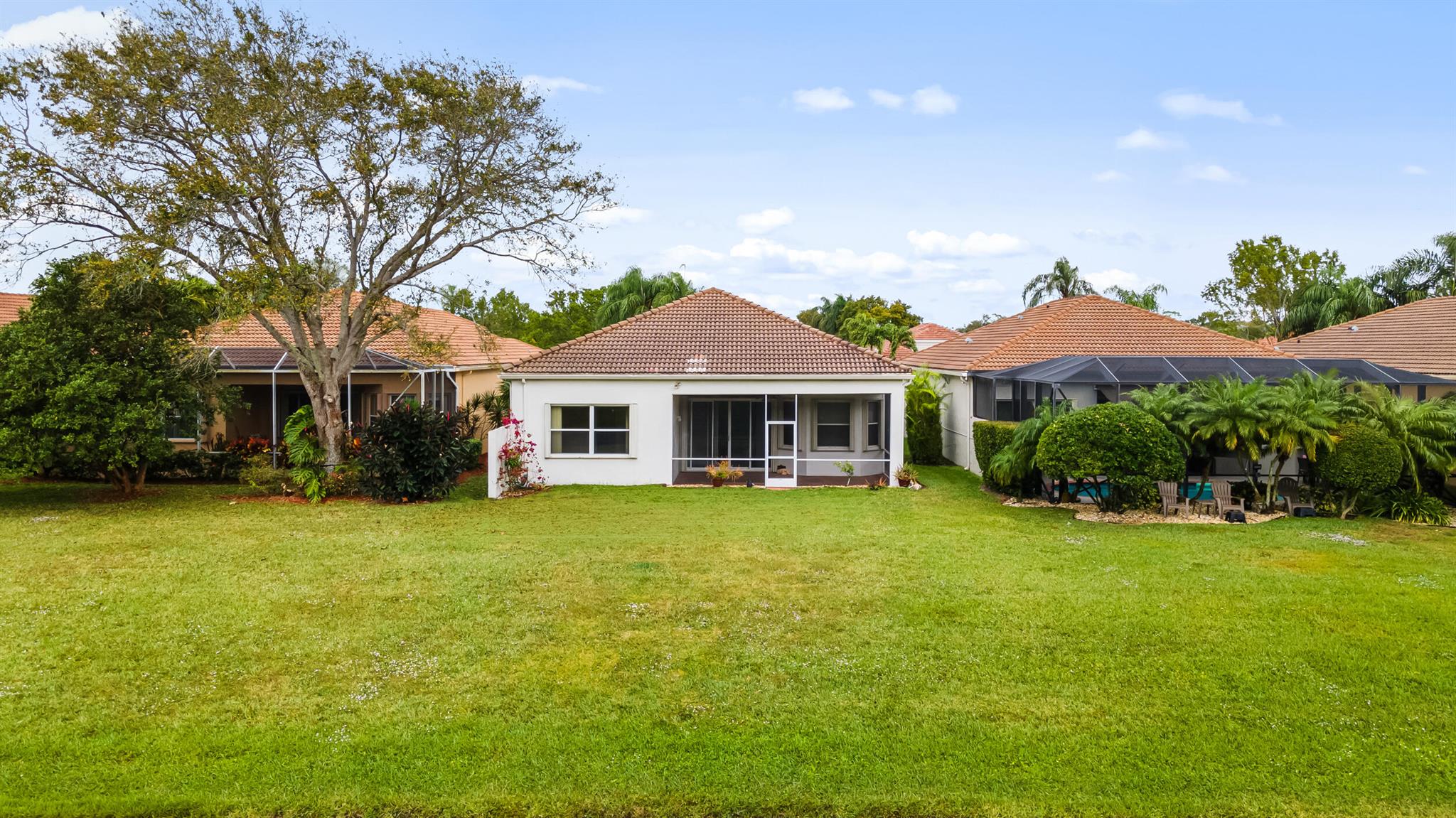 VIZCAYA - Residential