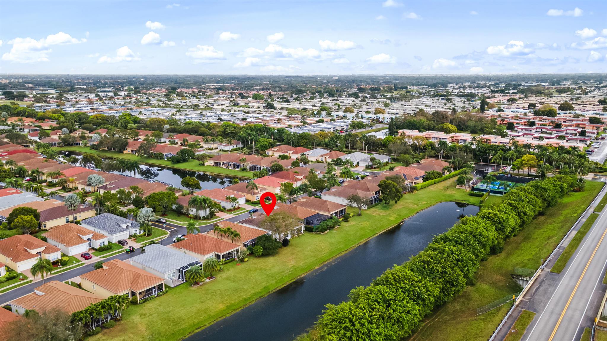 VIZCAYA - Residential