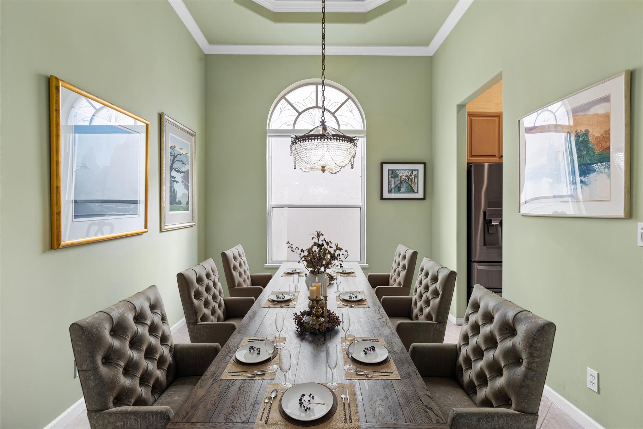 VIZCAYA - Residential