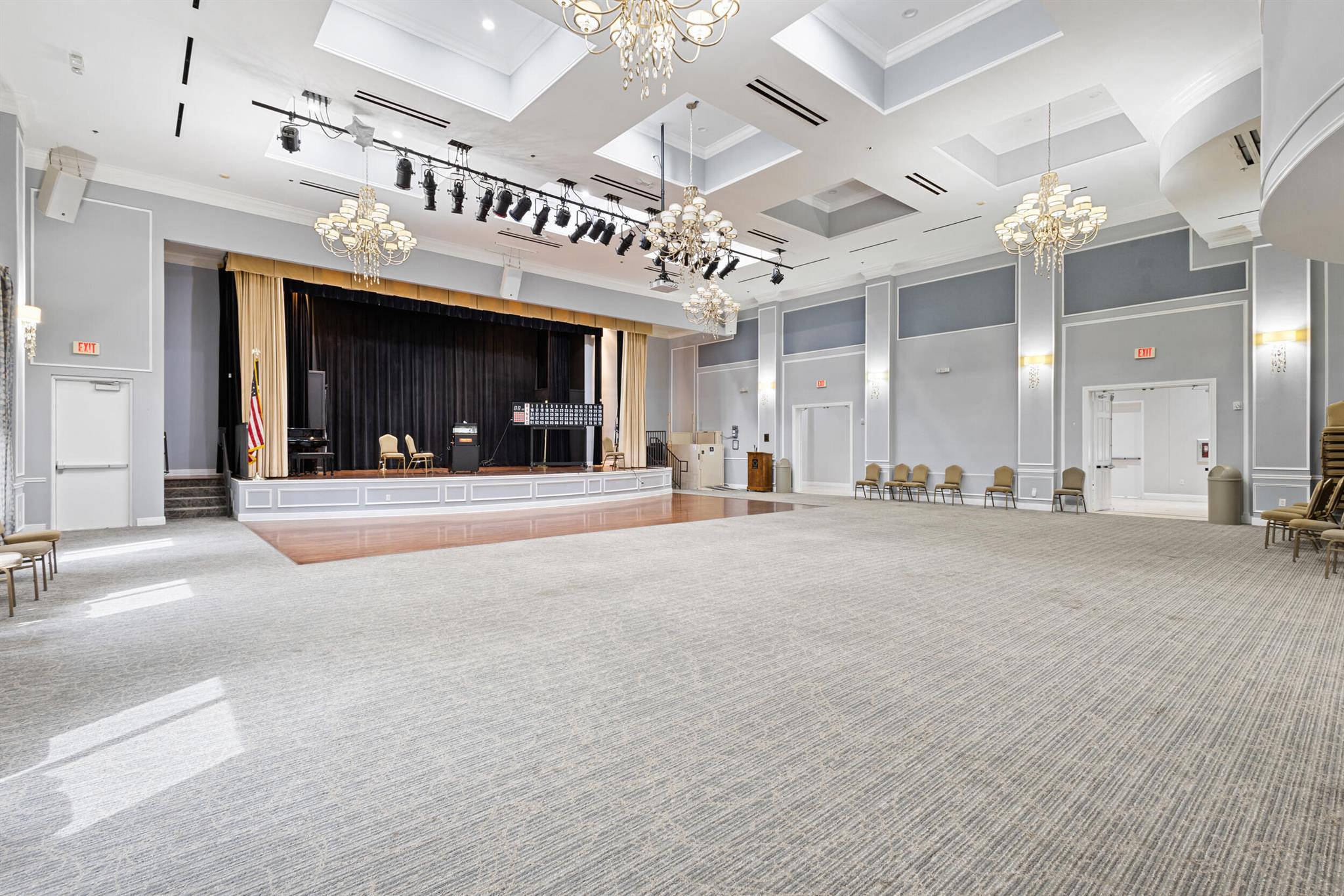 VIZCAYA - Residential