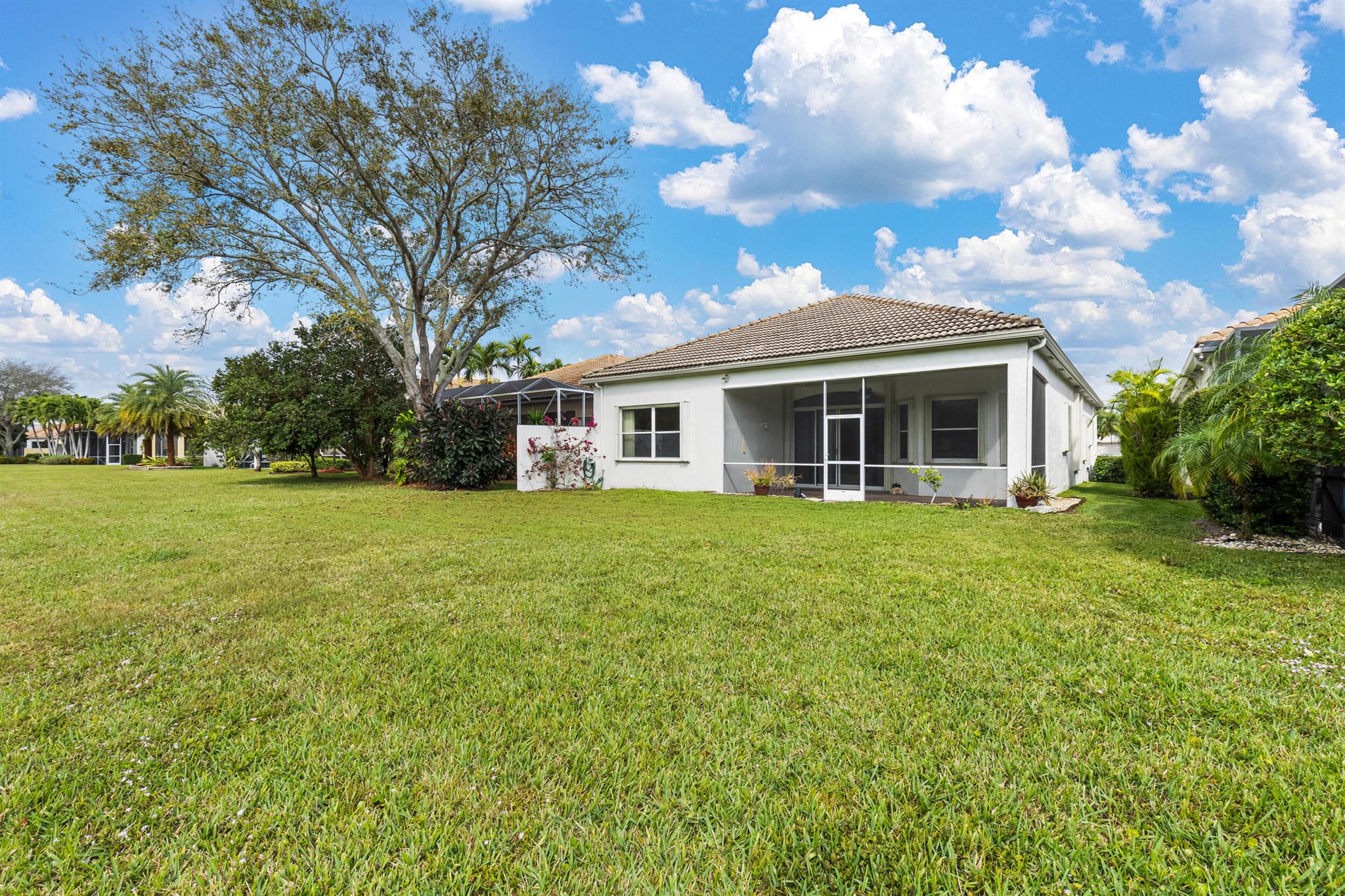 VIZCAYA - Residential