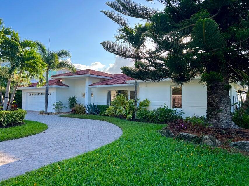 TROPIC ISLE 4TH SEC - Residential