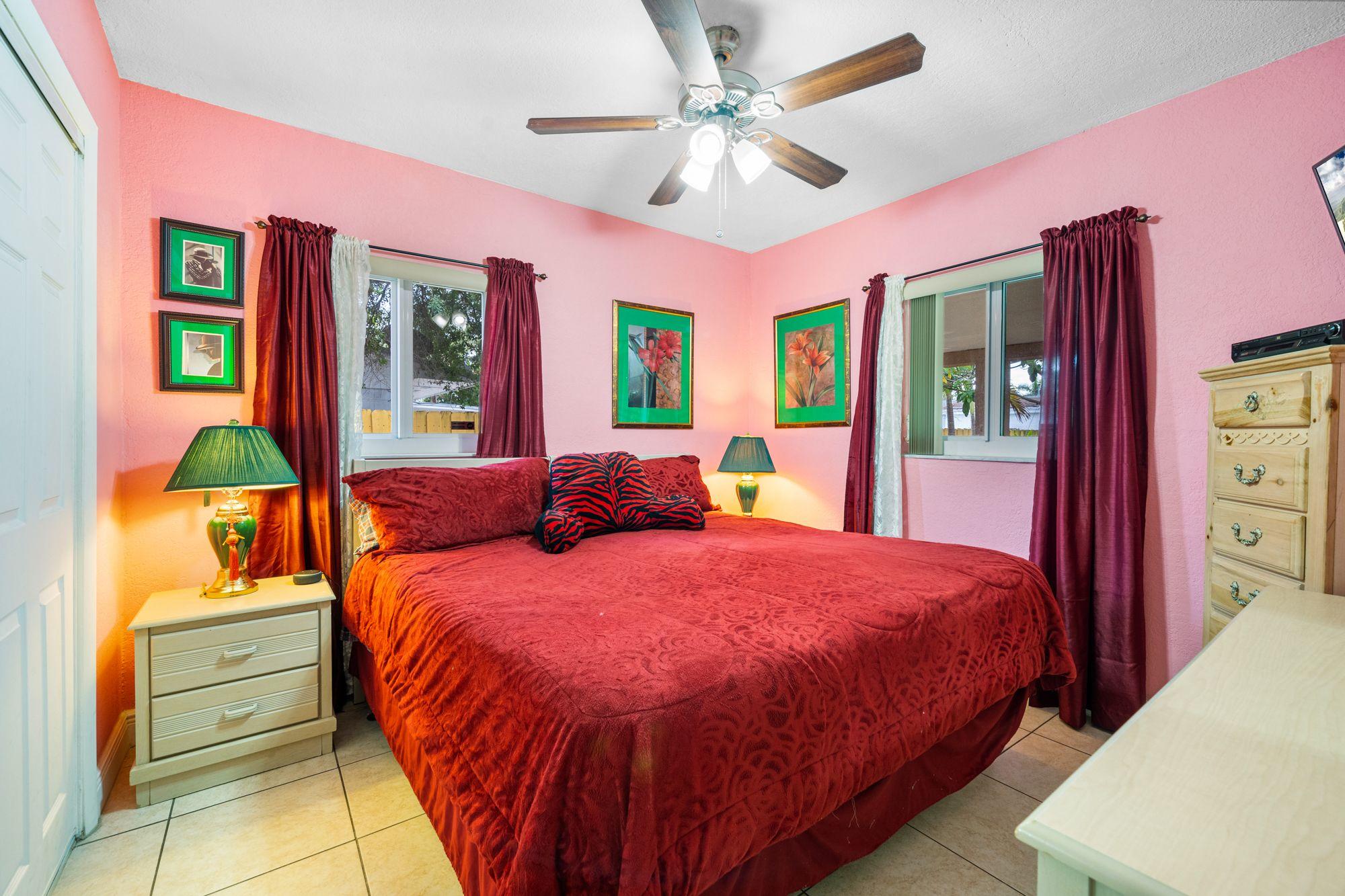 CAROL CITY - Residential