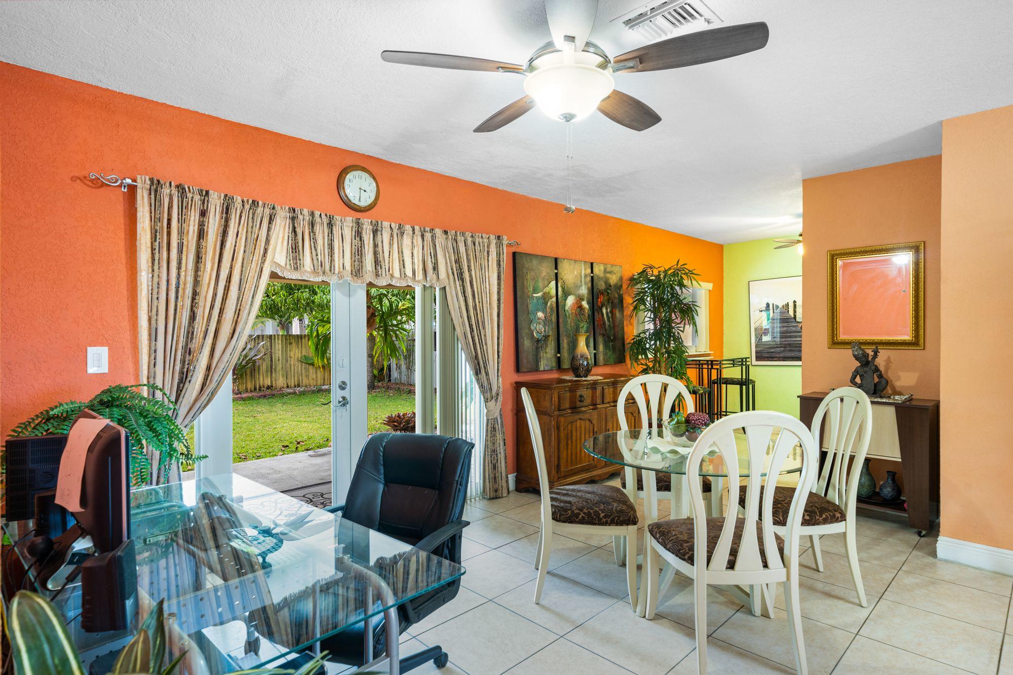 CAROL CITY - Residential