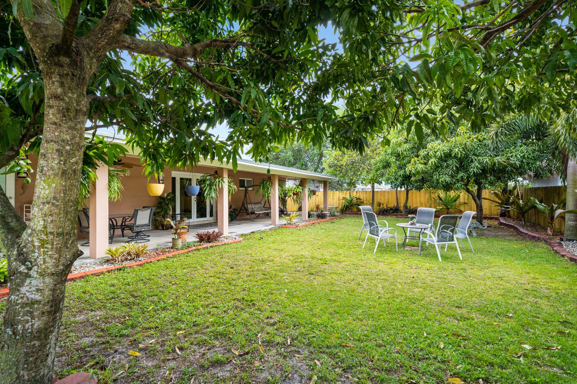 CAROL CITY - Residential