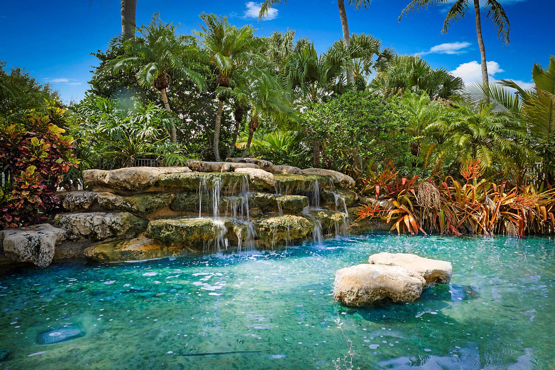 Lighthouse Cove - Residential Lease