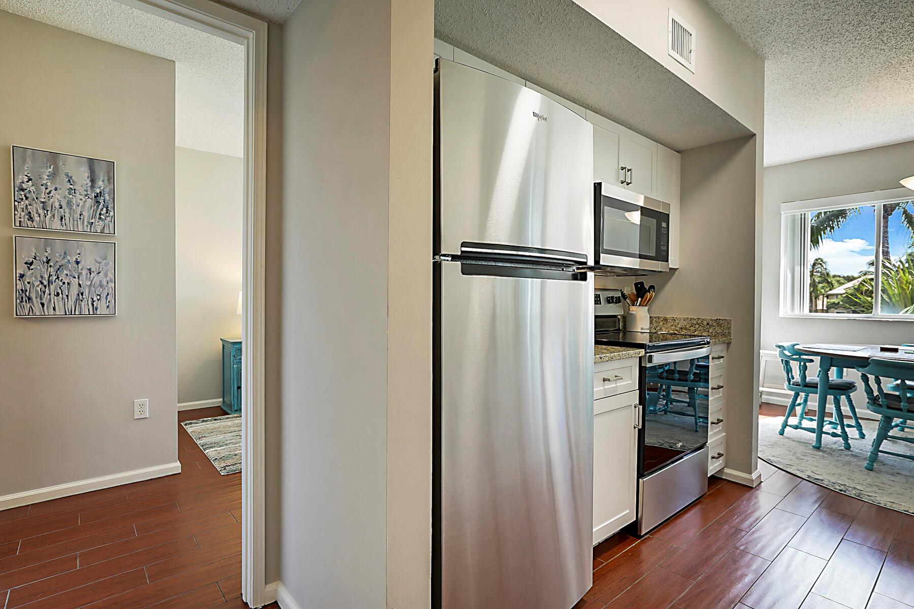 Lighthouse Cove - Residential Lease