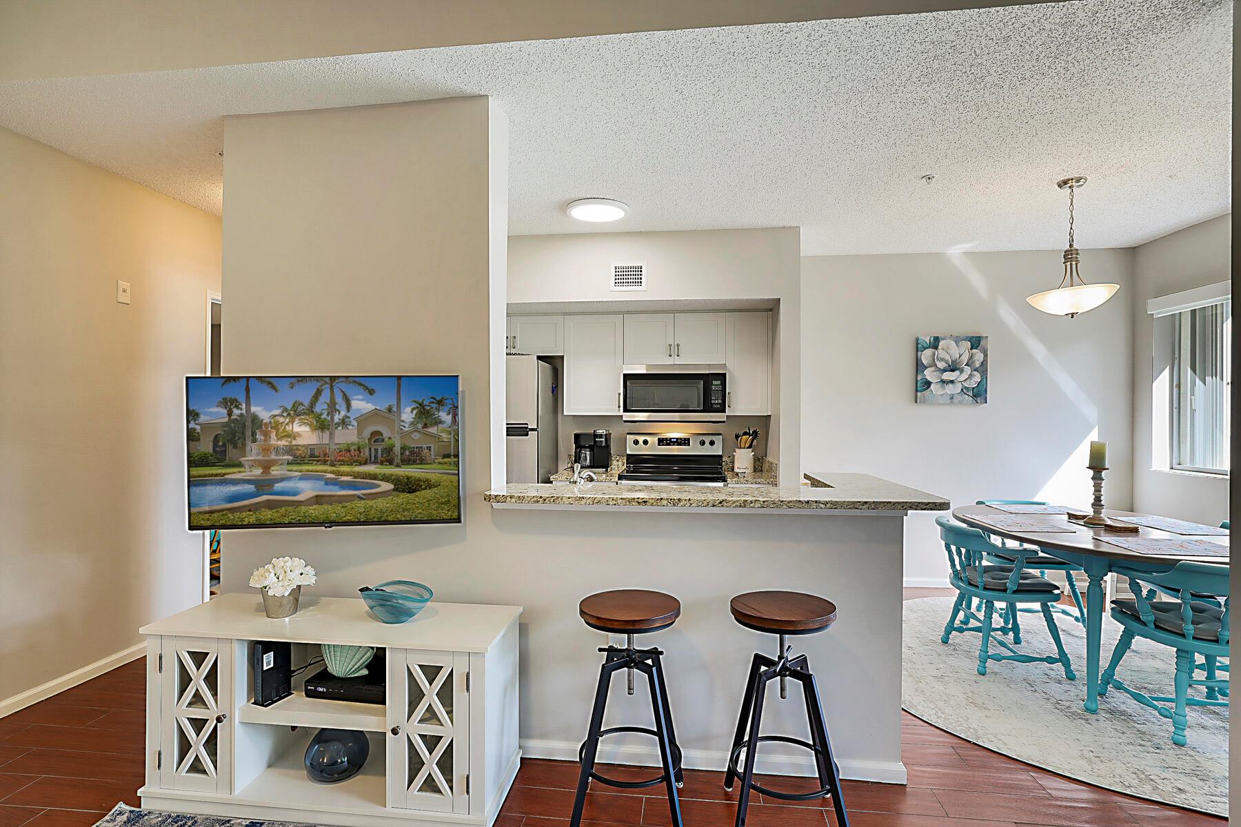 Lighthouse Cove - Residential Lease