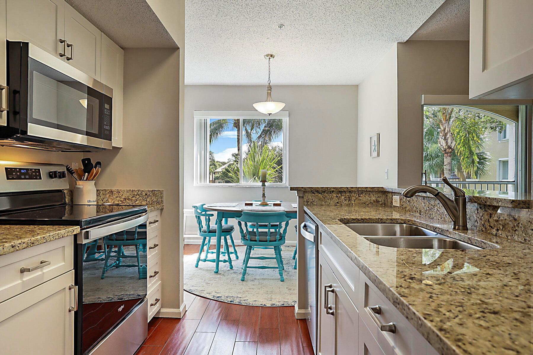 Lighthouse Cove - Residential Lease
