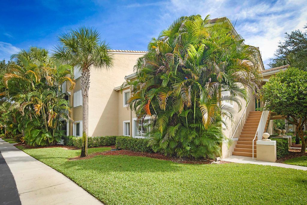 Photo of 272 Village Boulevard #7212, Tequesta, FL 33469 (MLS # R11121638)