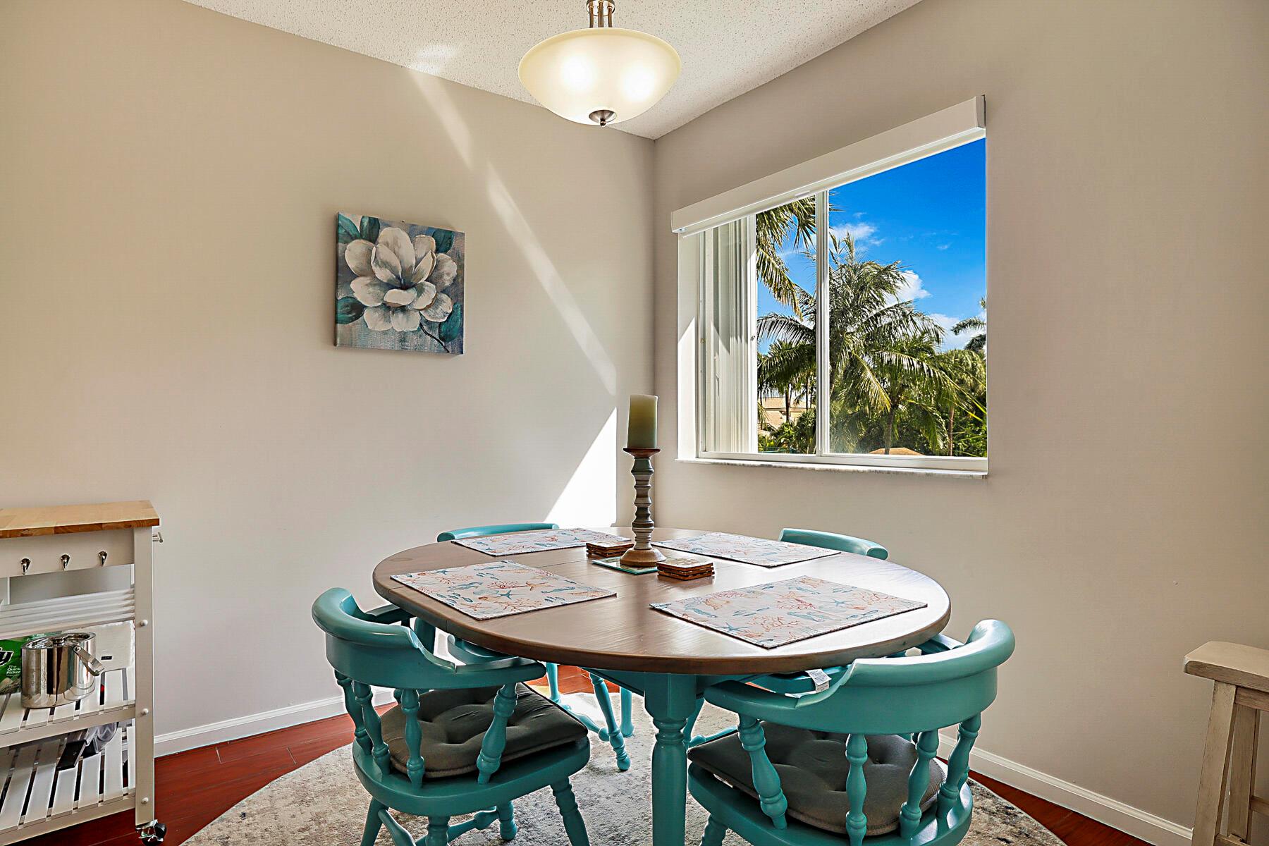 Lighthouse Cove - Residential Lease