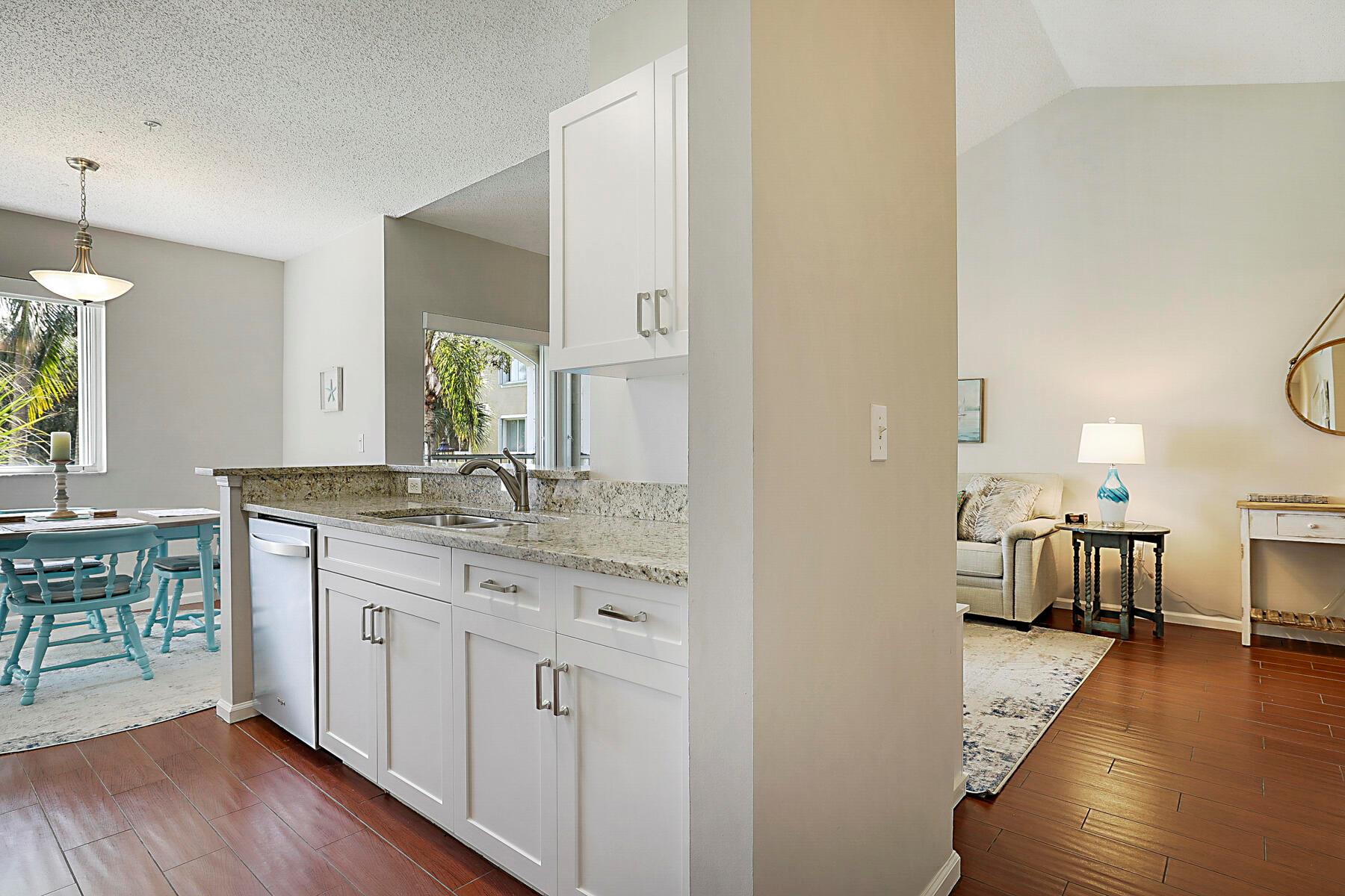 Lighthouse Cove - Residential Lease