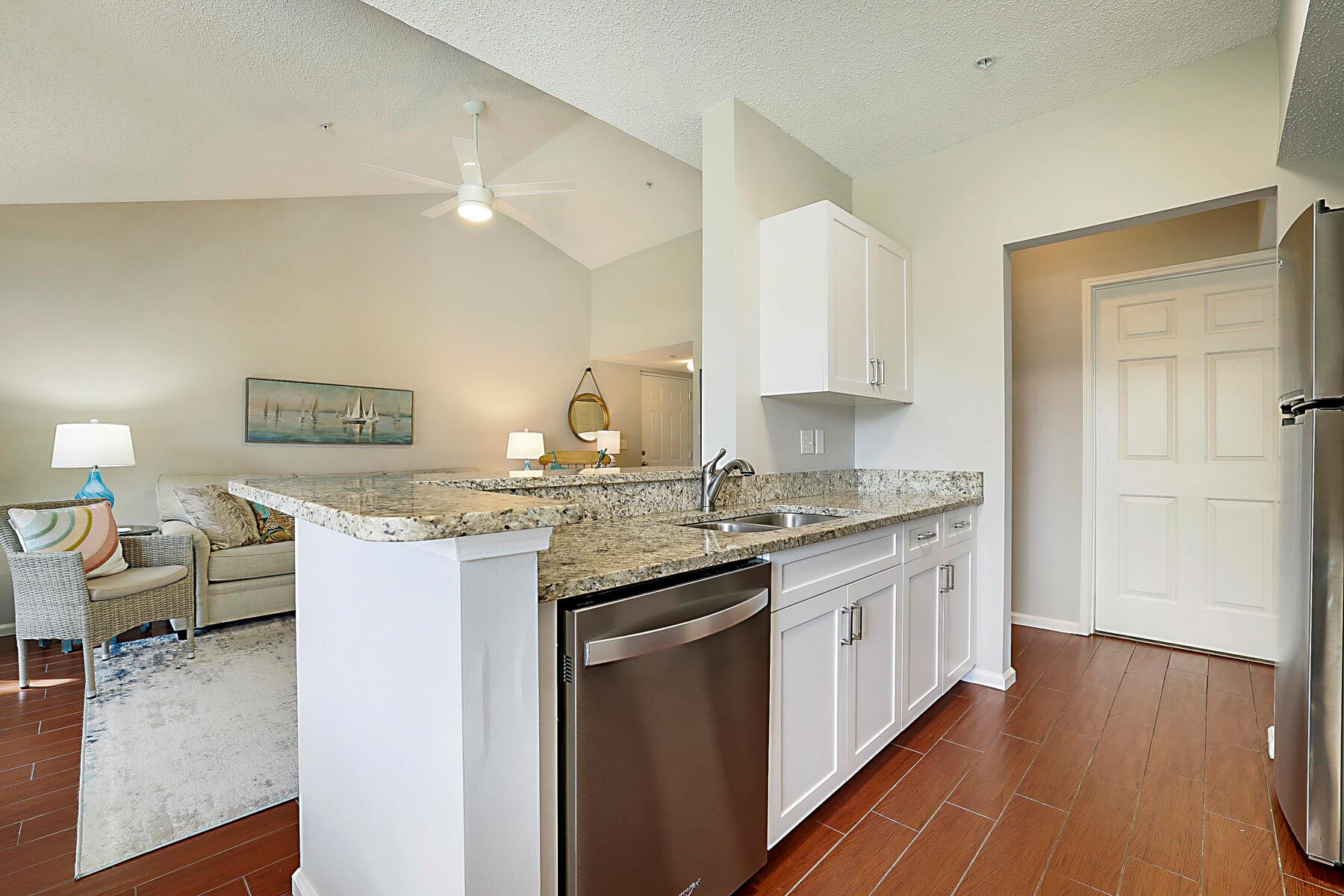 Lighthouse Cove - Residential Lease
