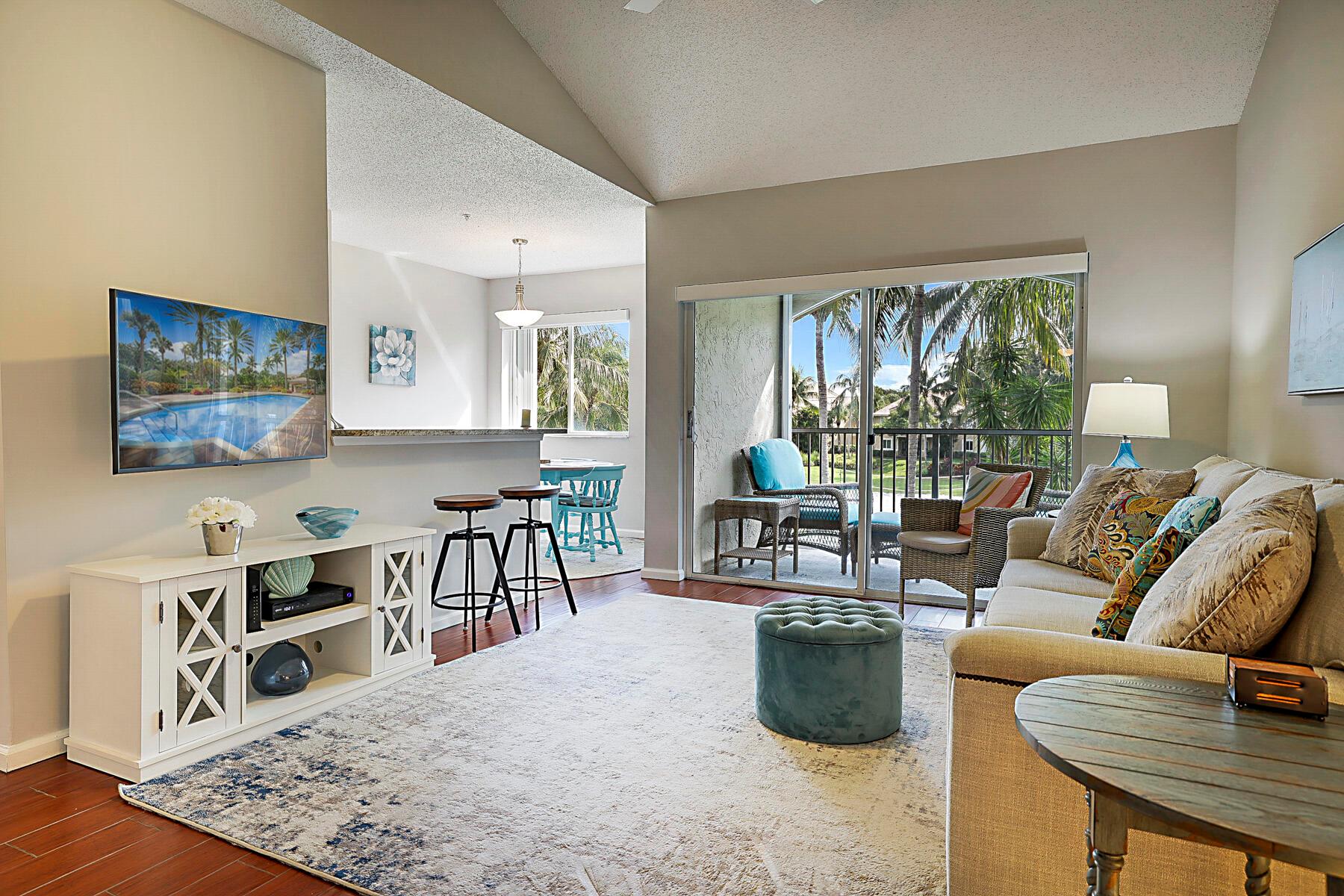 Lighthouse Cove - Residential Lease