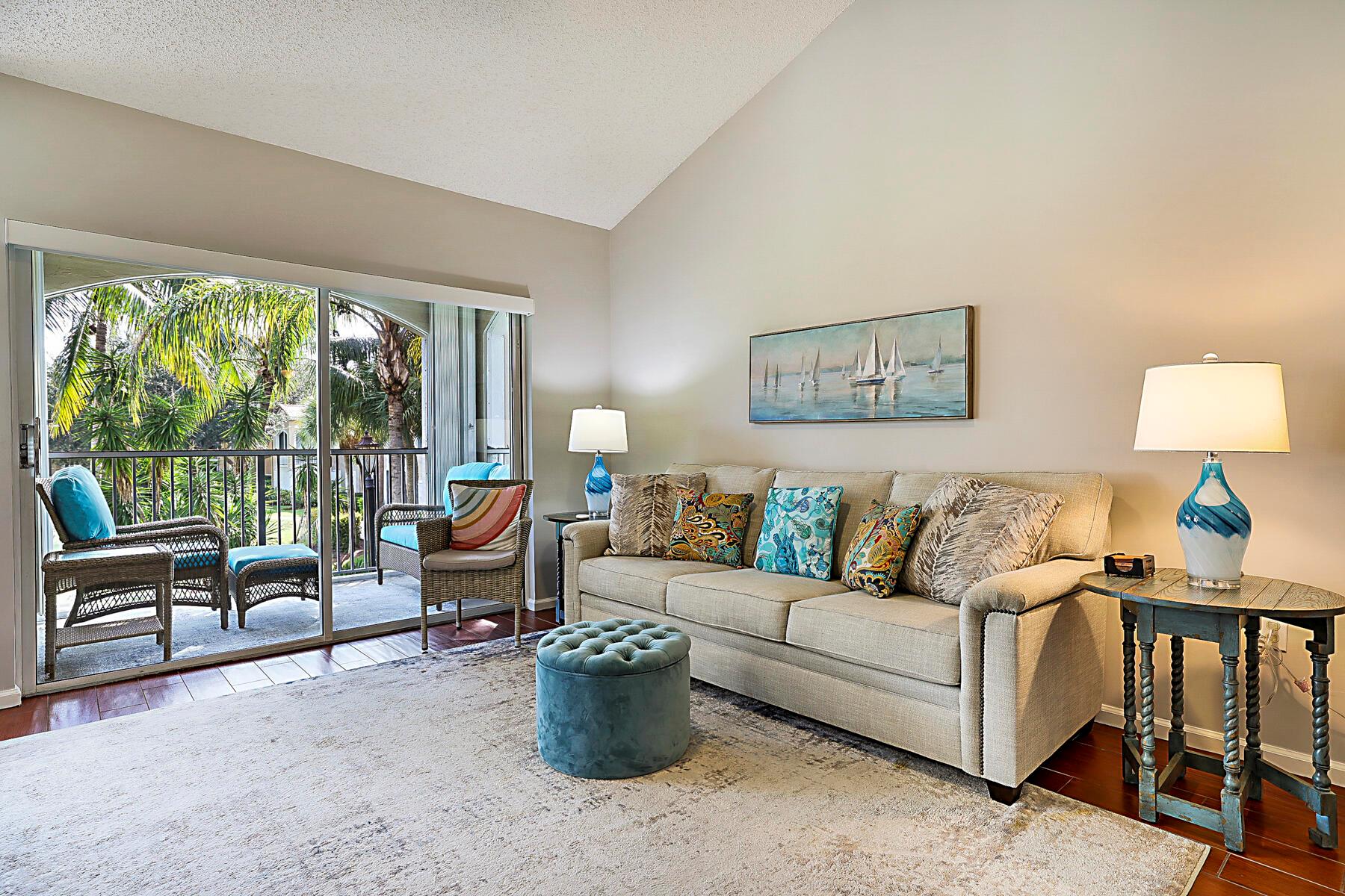 Lighthouse Cove - Residential Lease