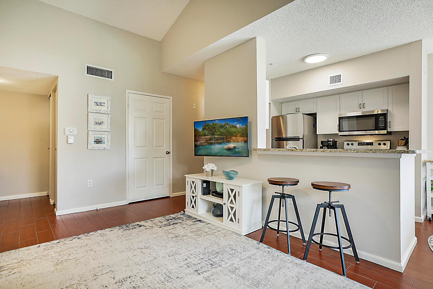 Lighthouse Cove - Residential Lease