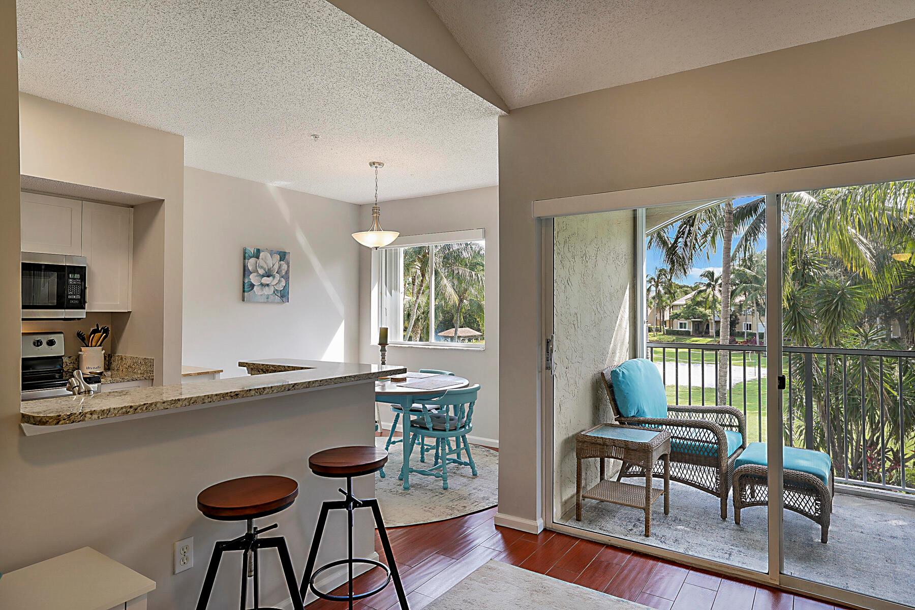 Lighthouse Cove - Residential Lease