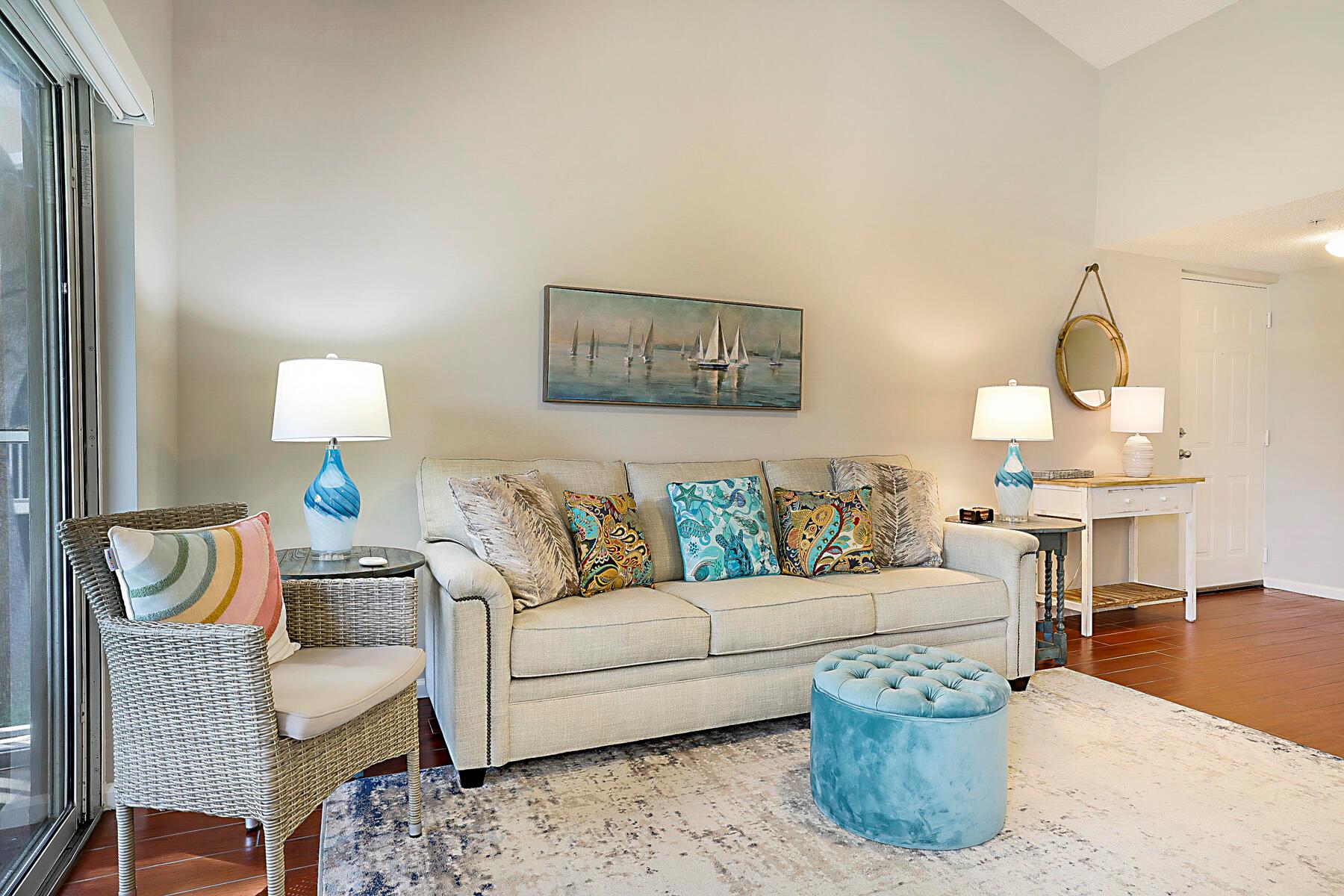 Lighthouse Cove - Residential Lease
