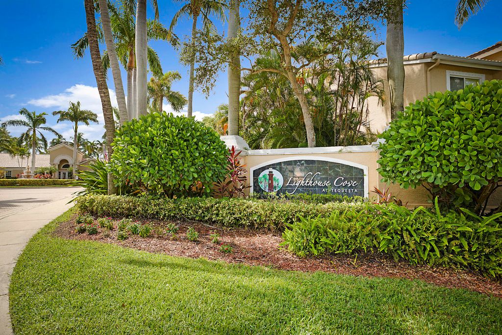 Photo of 272 Village Boulevard #7212, Tequesta, FL 33469 (MLS # R11121638)