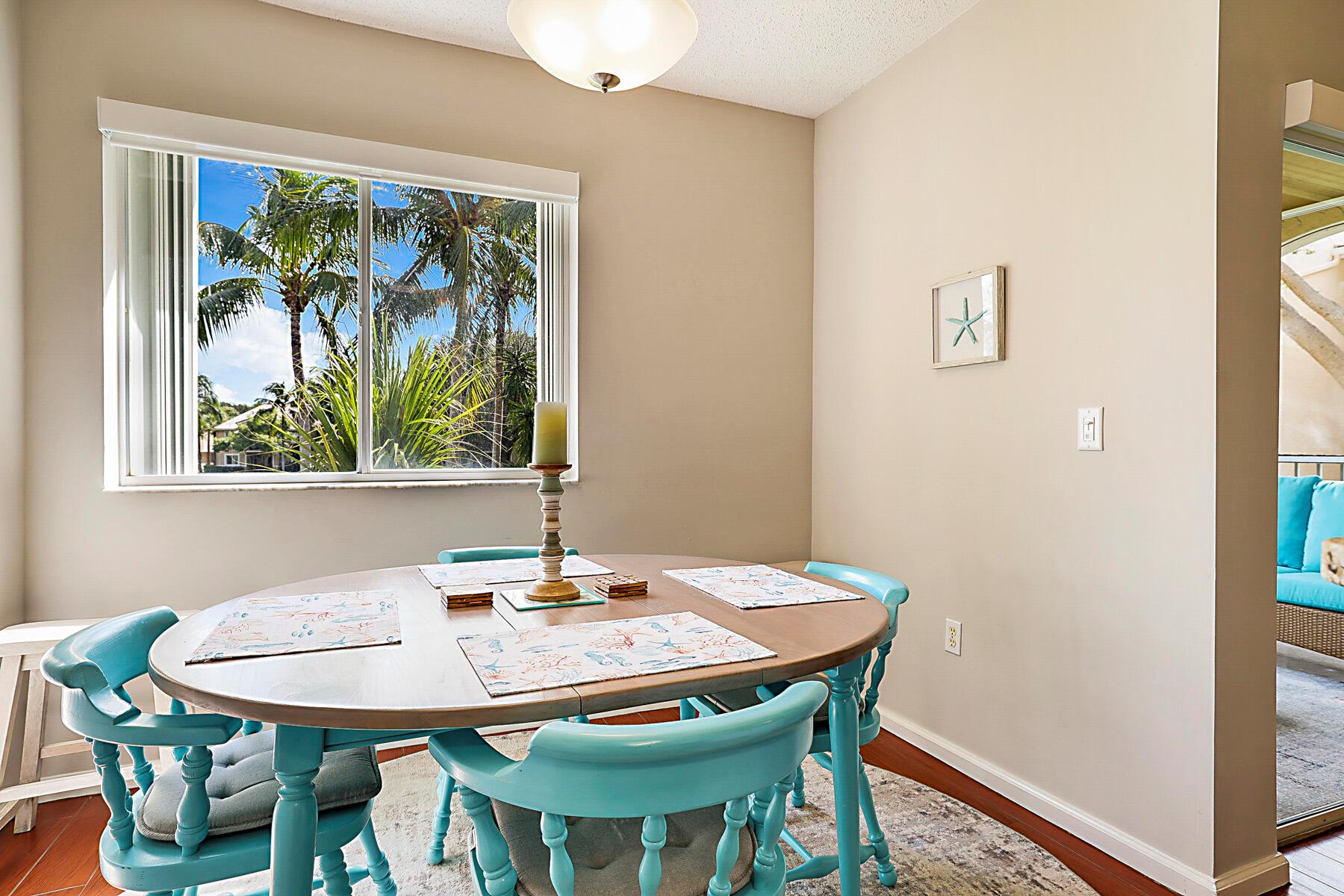 Lighthouse Cove - Residential Lease