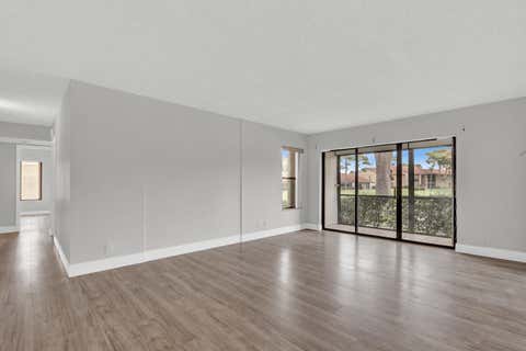 Tiny photo for 715 Sunny Pine Way #B1, Greenacres, FL 33415 (MLS # B26036781)