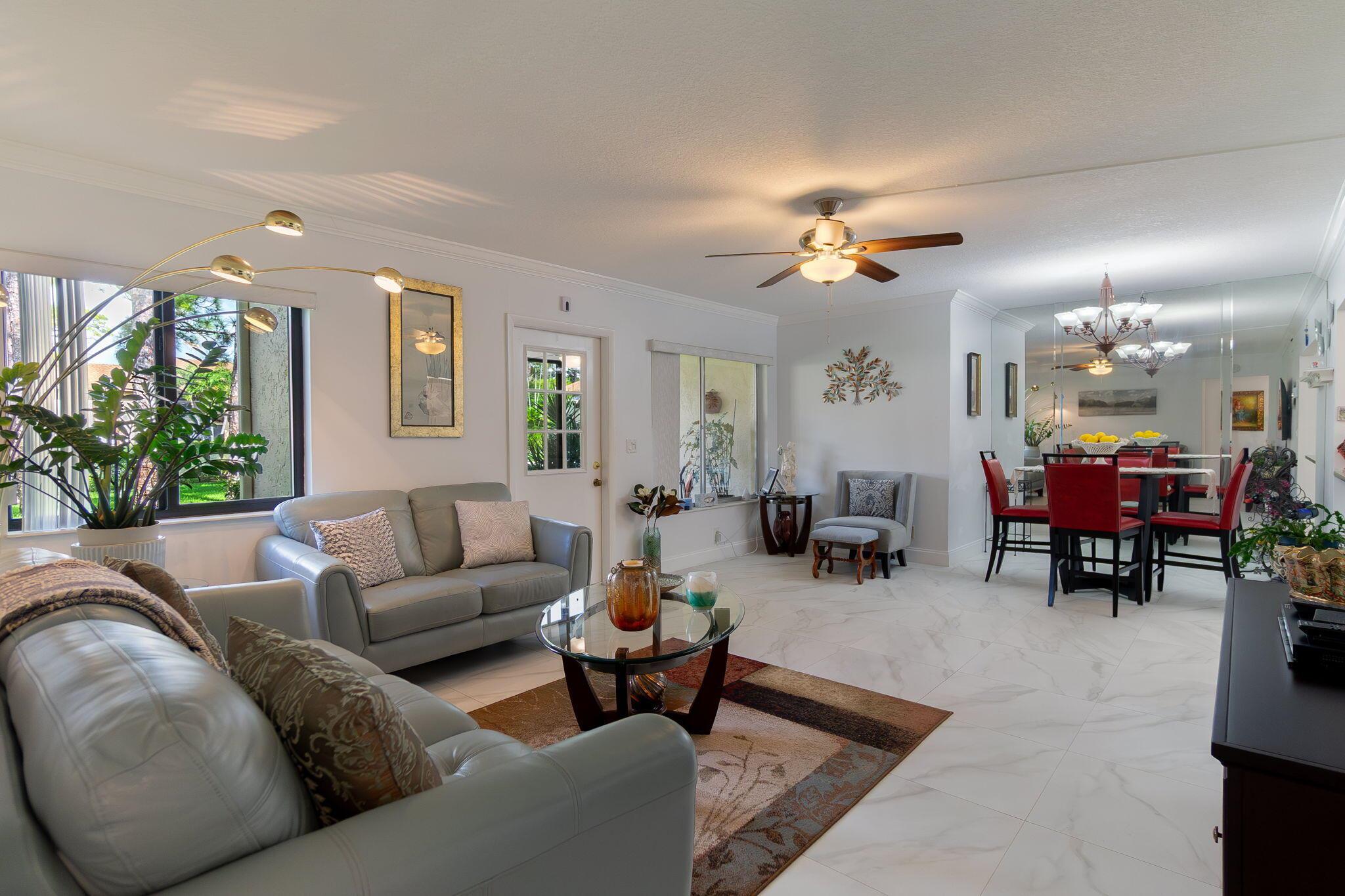 PINE RIDGE SOUTH III COND - Residential