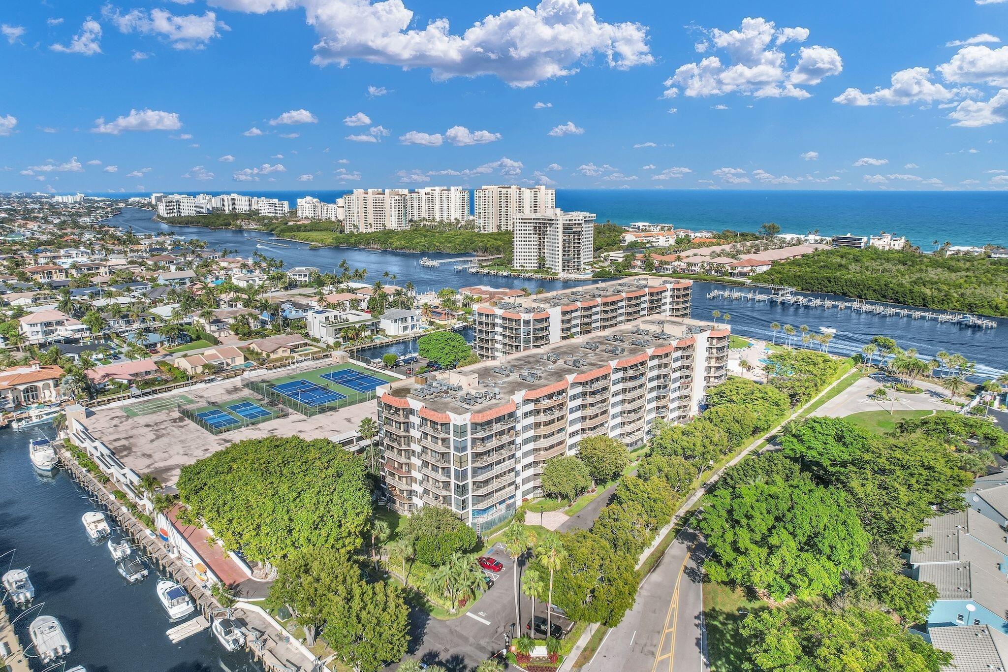 Porta Bella - Residential Lease