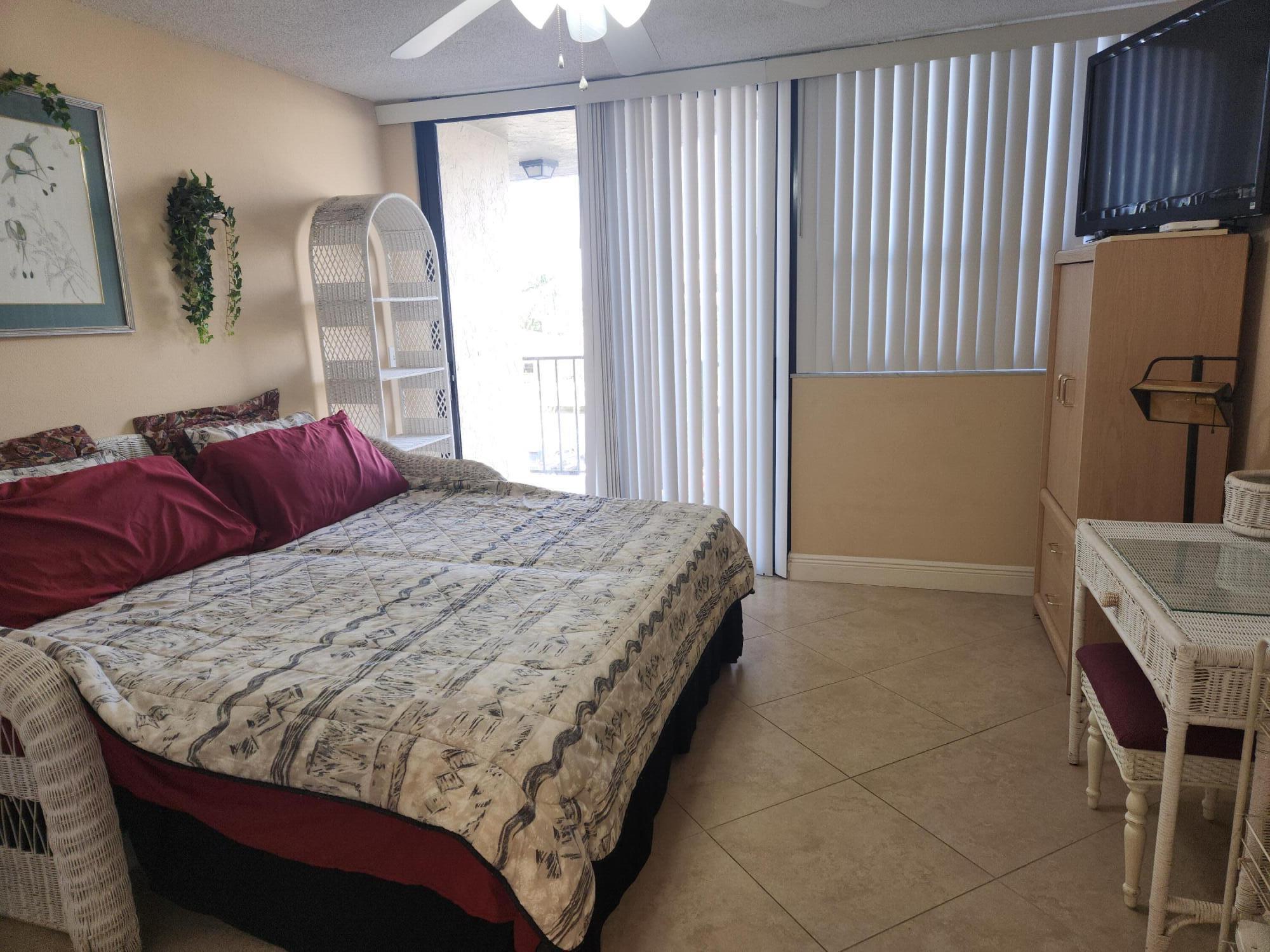 Porta Bella - Residential Lease