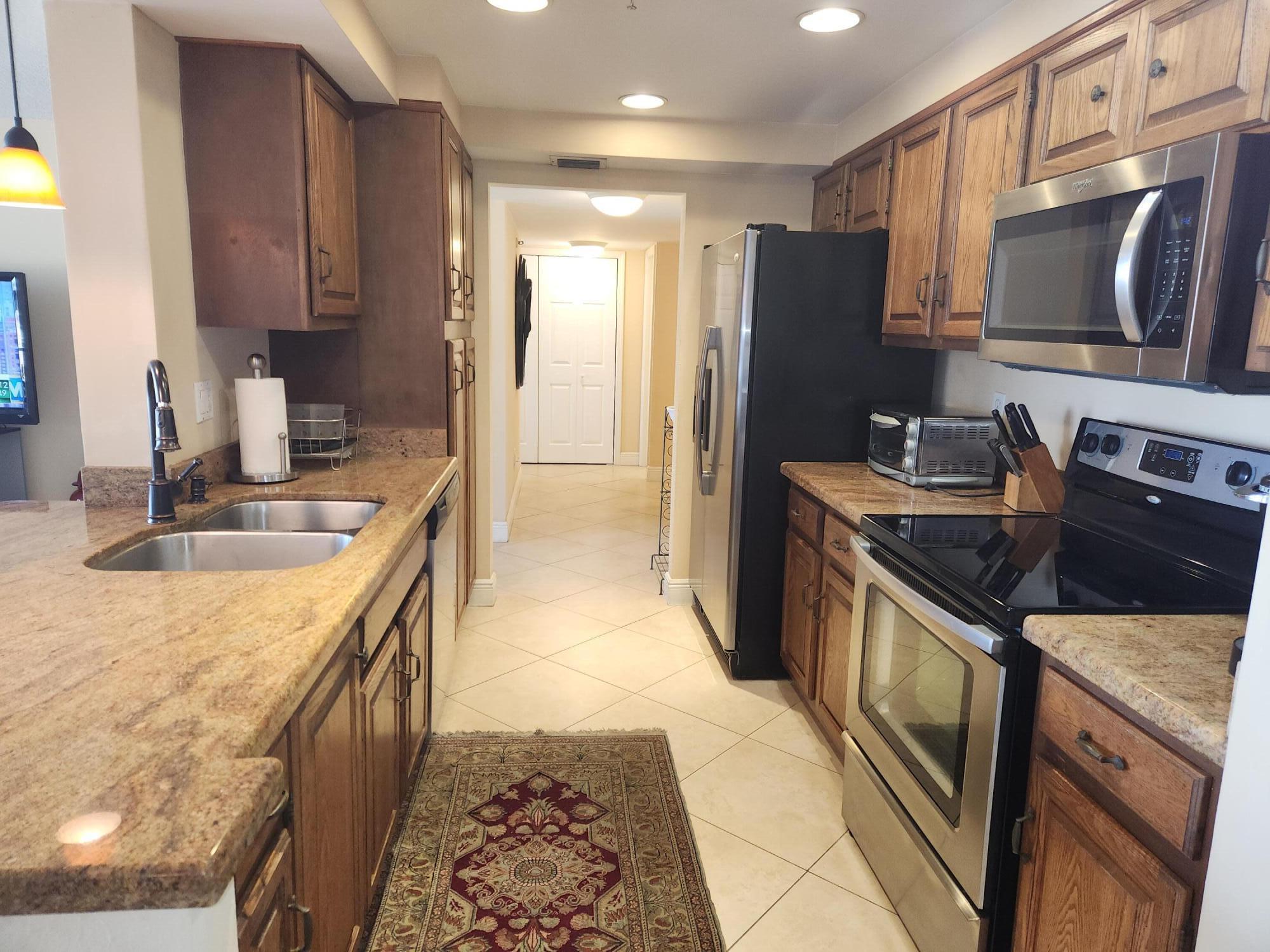 Porta Bella - Residential Lease