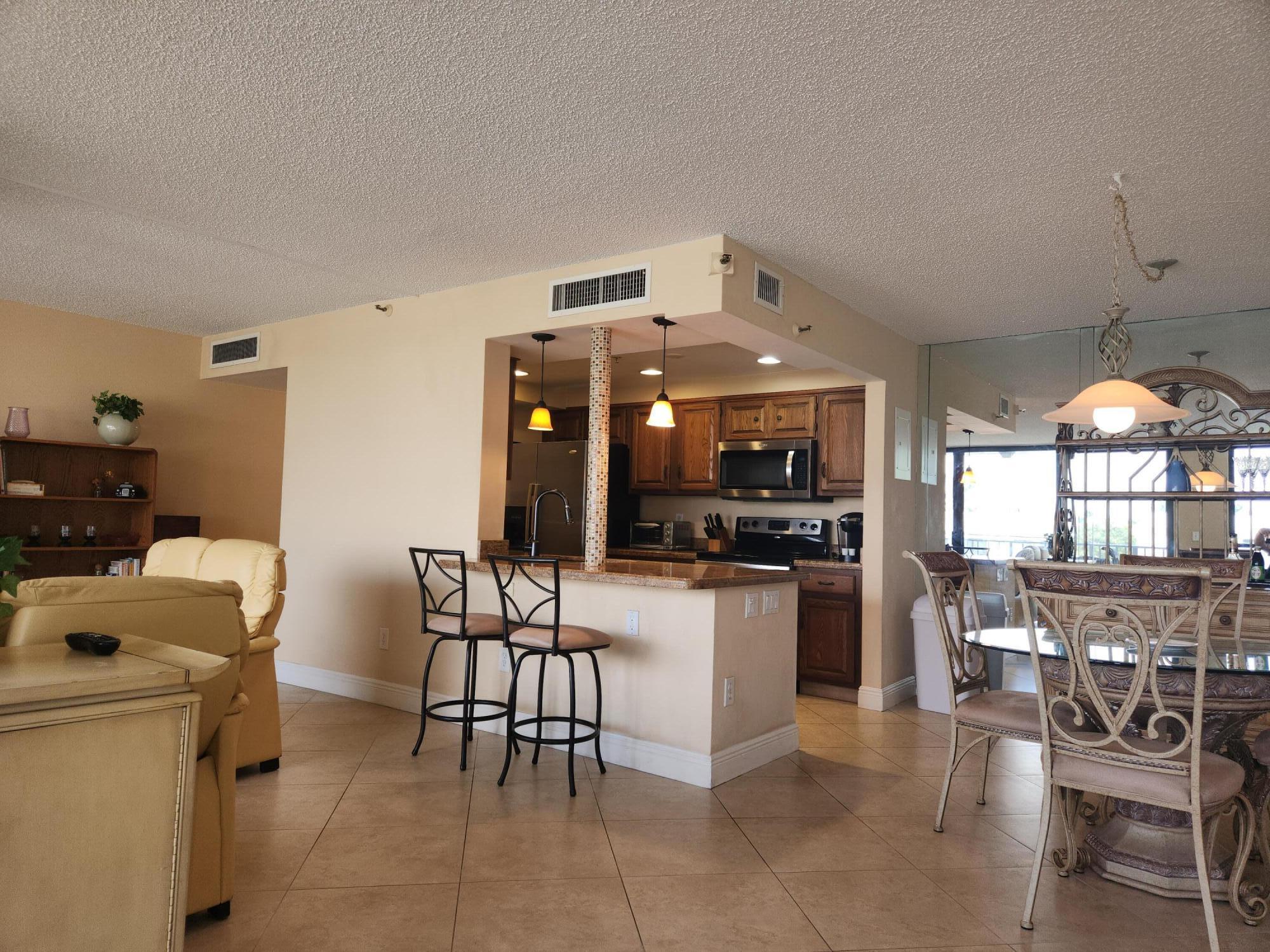 Porta Bella - Residential Lease